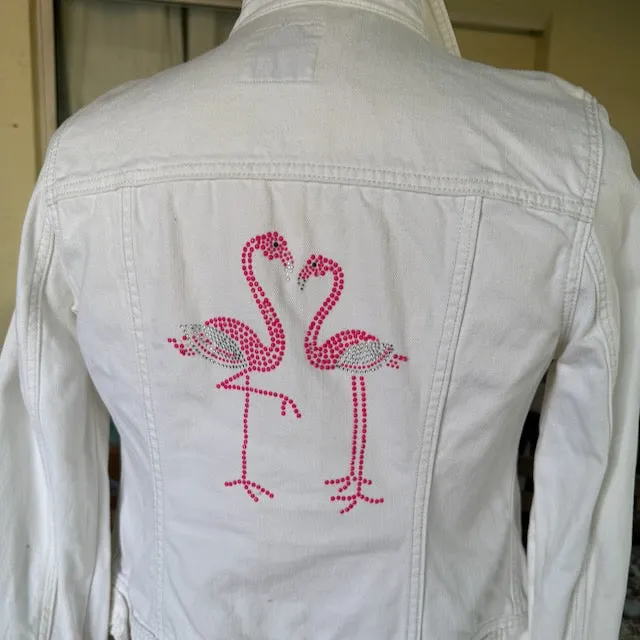 103 Denim Jacket (M)