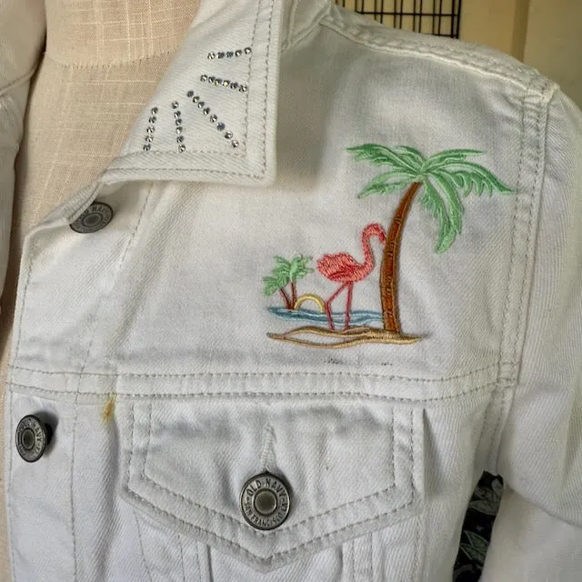 103 Denim Jacket (M)