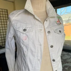 103 Denim Jacket (M)