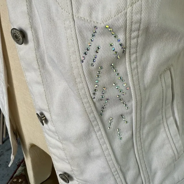 103 Denim Jacket (M)