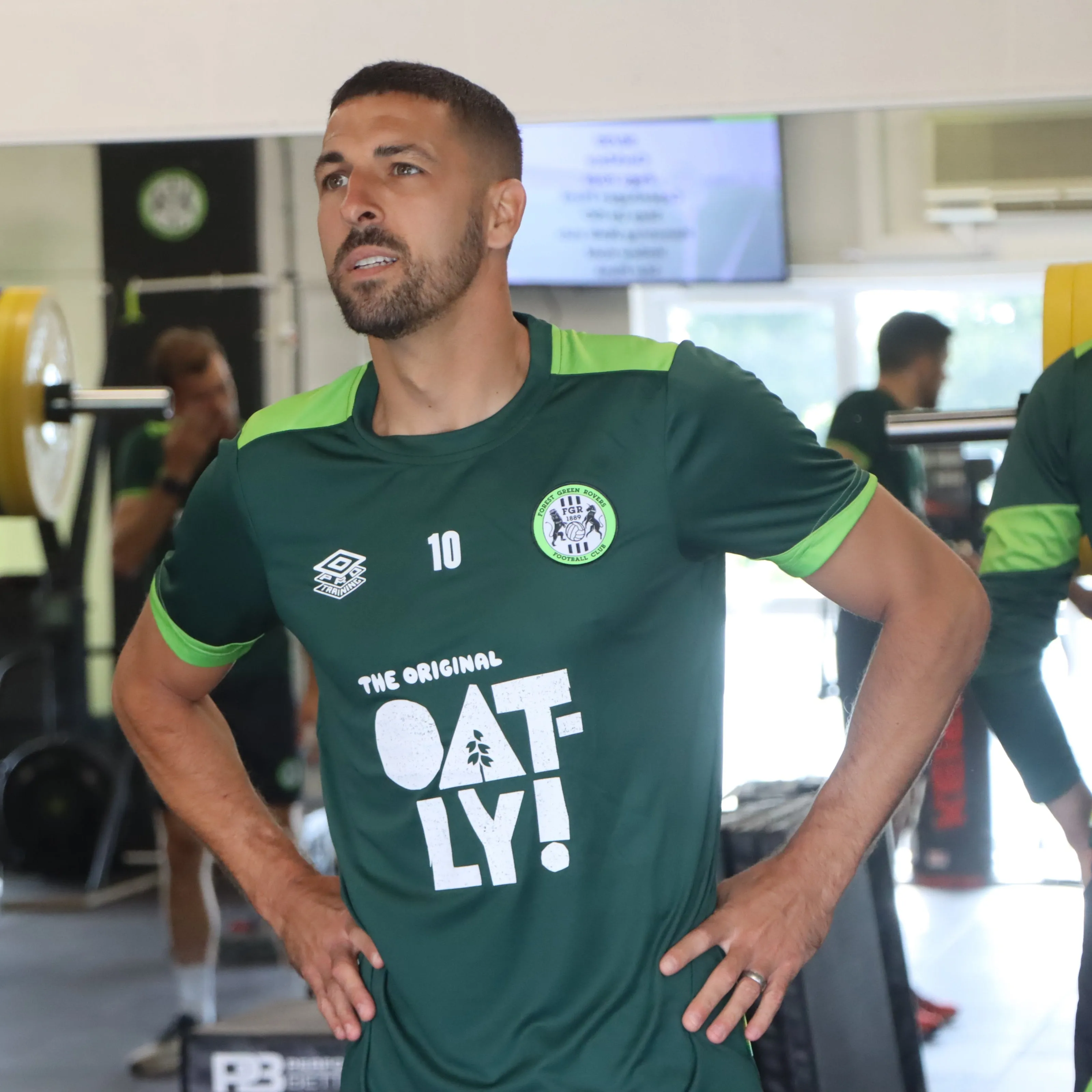 24/25 Adult Premier Training Shirt...NOW £17.50