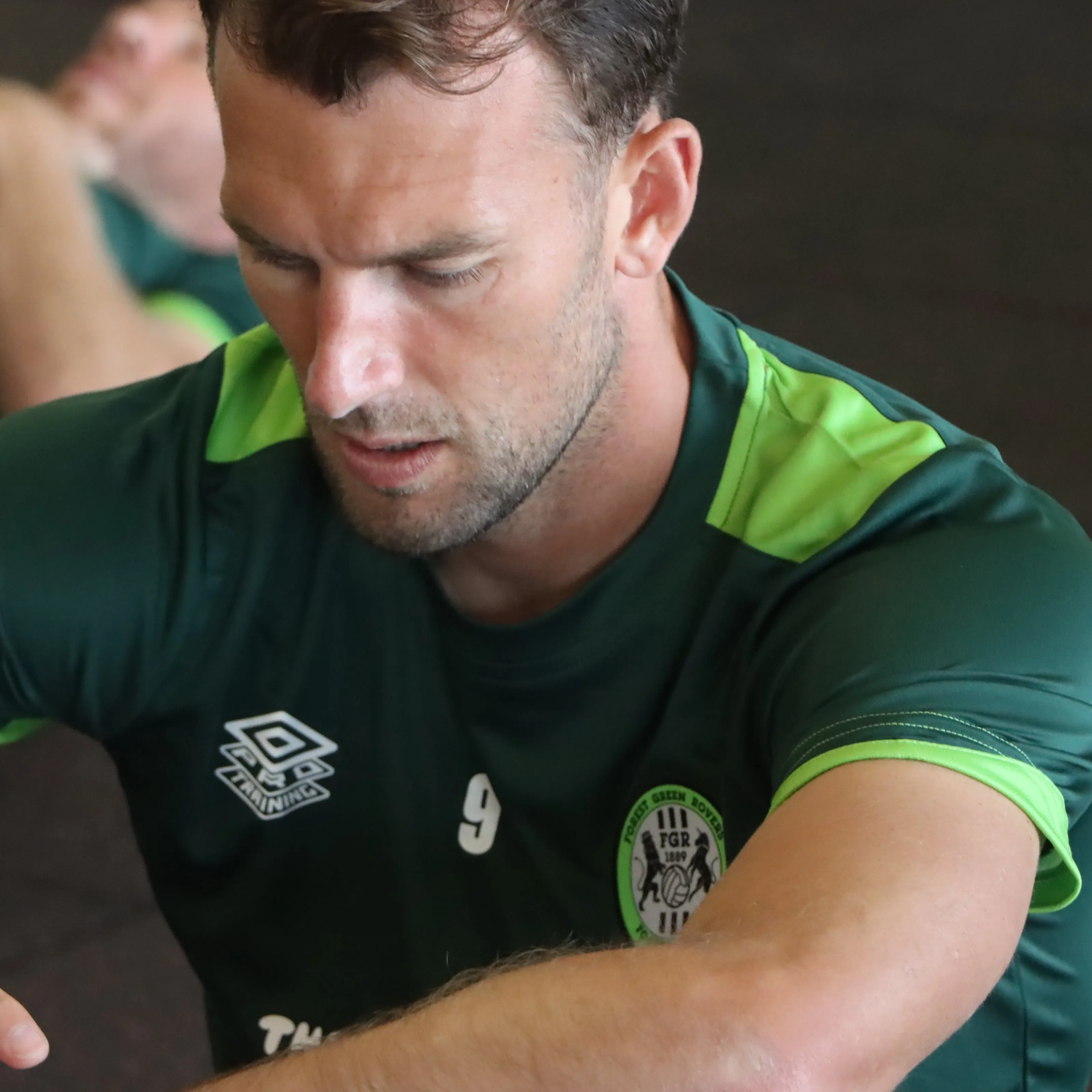 24/25 Adult Premier Training Shirt...NOW £17.50