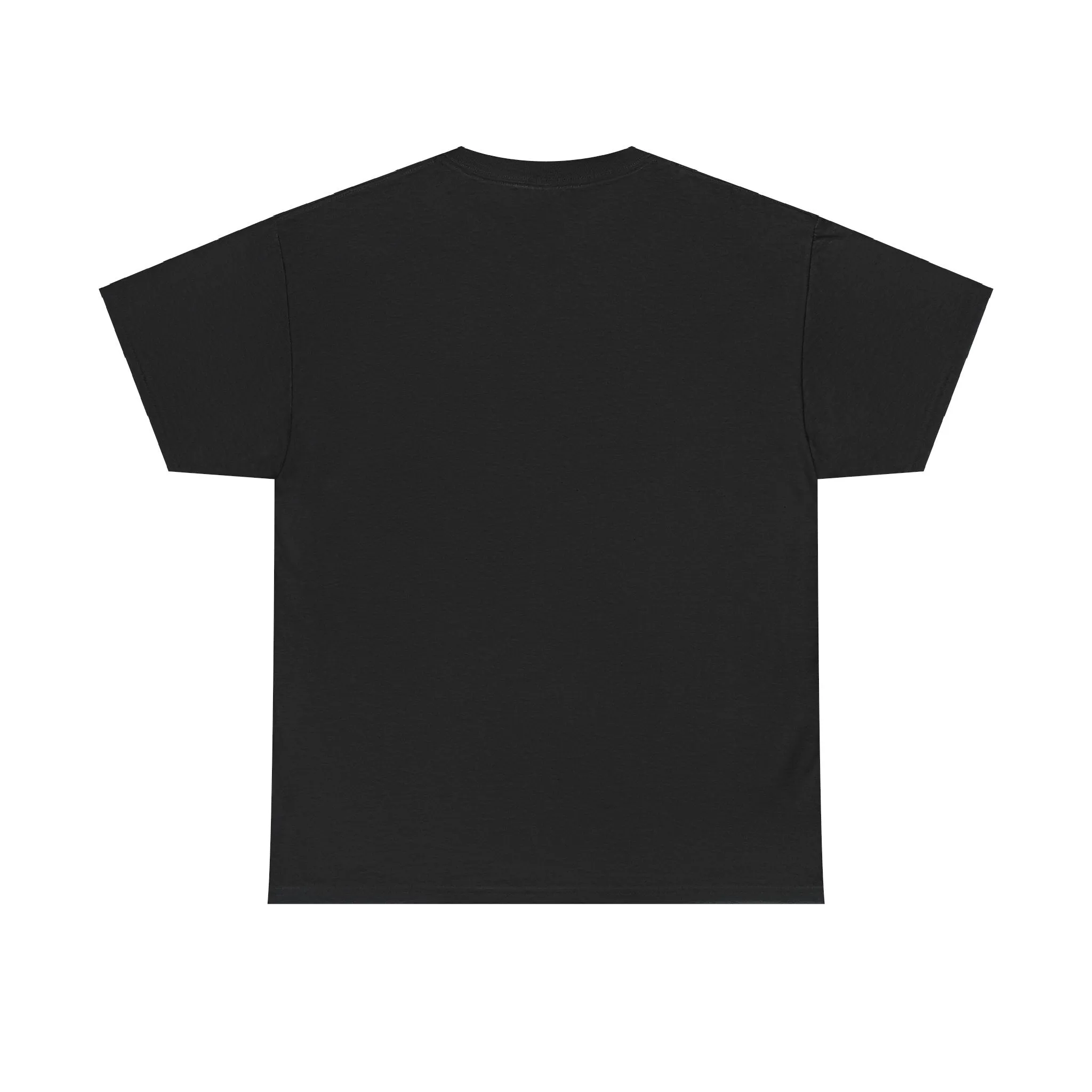 3rd Eye Open Unisex Heavy Cotton Tee | Spiritual T-Shirt, Eye Graphic Tee, Psychedelic Shirt, Gift for Intuitive Souls