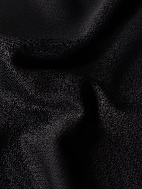 Active Crew - Neck T-Shirt - Black