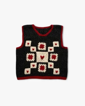 Adult Wonderland Vest