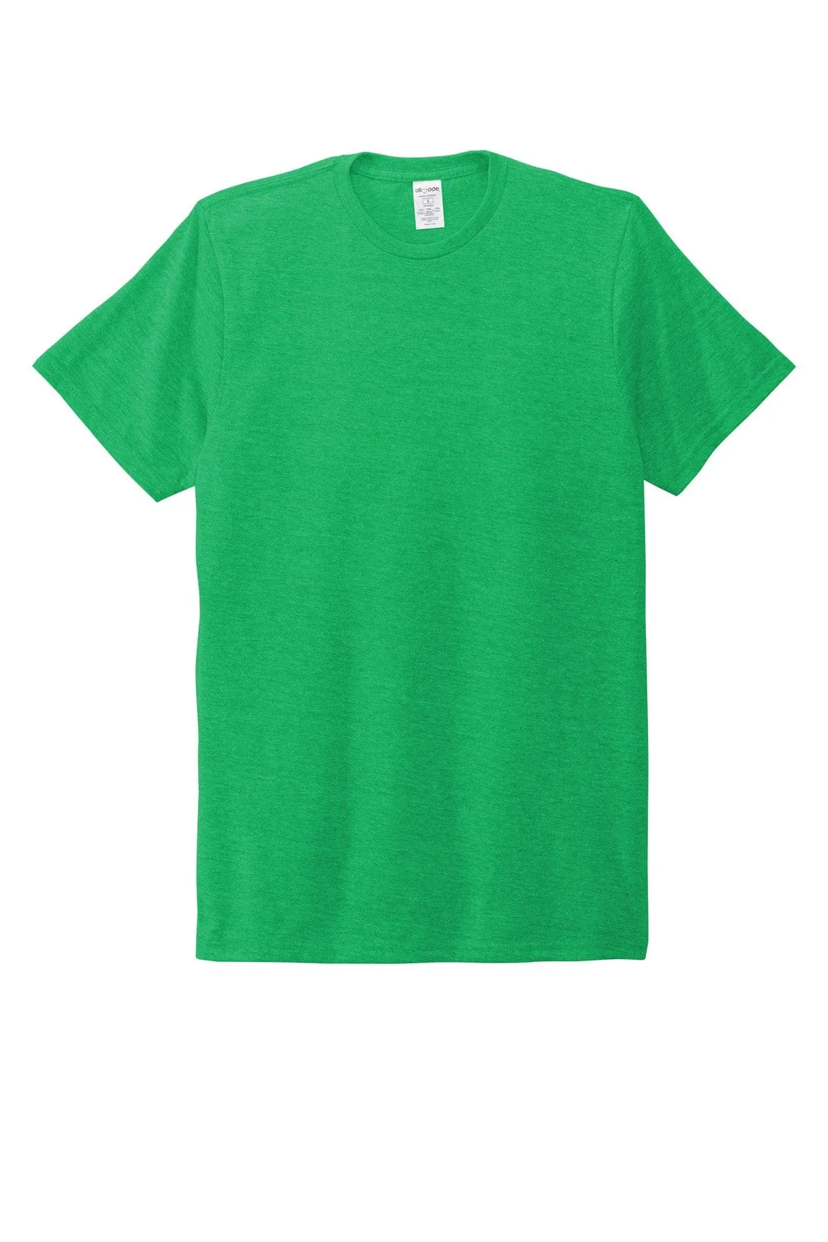 Allmade Unisex Tri-Blend T-Shirt