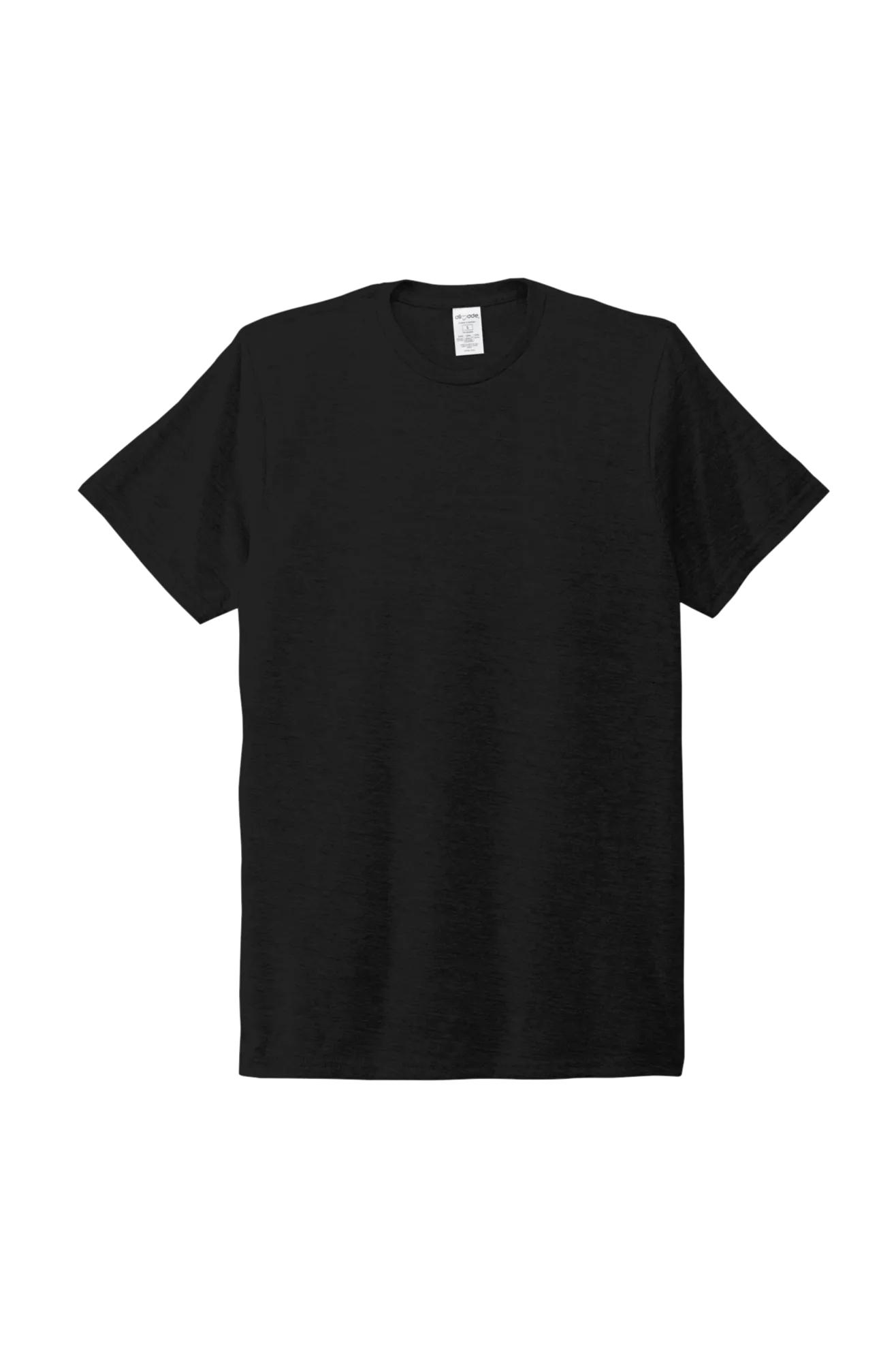 Allmade Unisex Tri-Blend T-Shirt