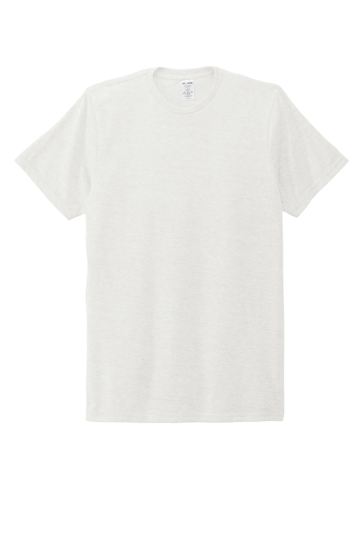 Allmade Unisex Tri-Blend T-Shirt