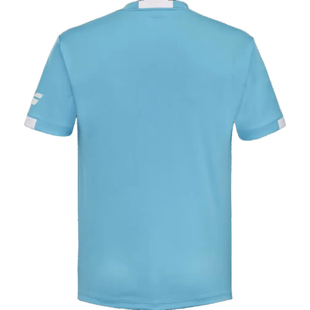 Babolat 3MP2011 Play Crew Neck Mens Shirt