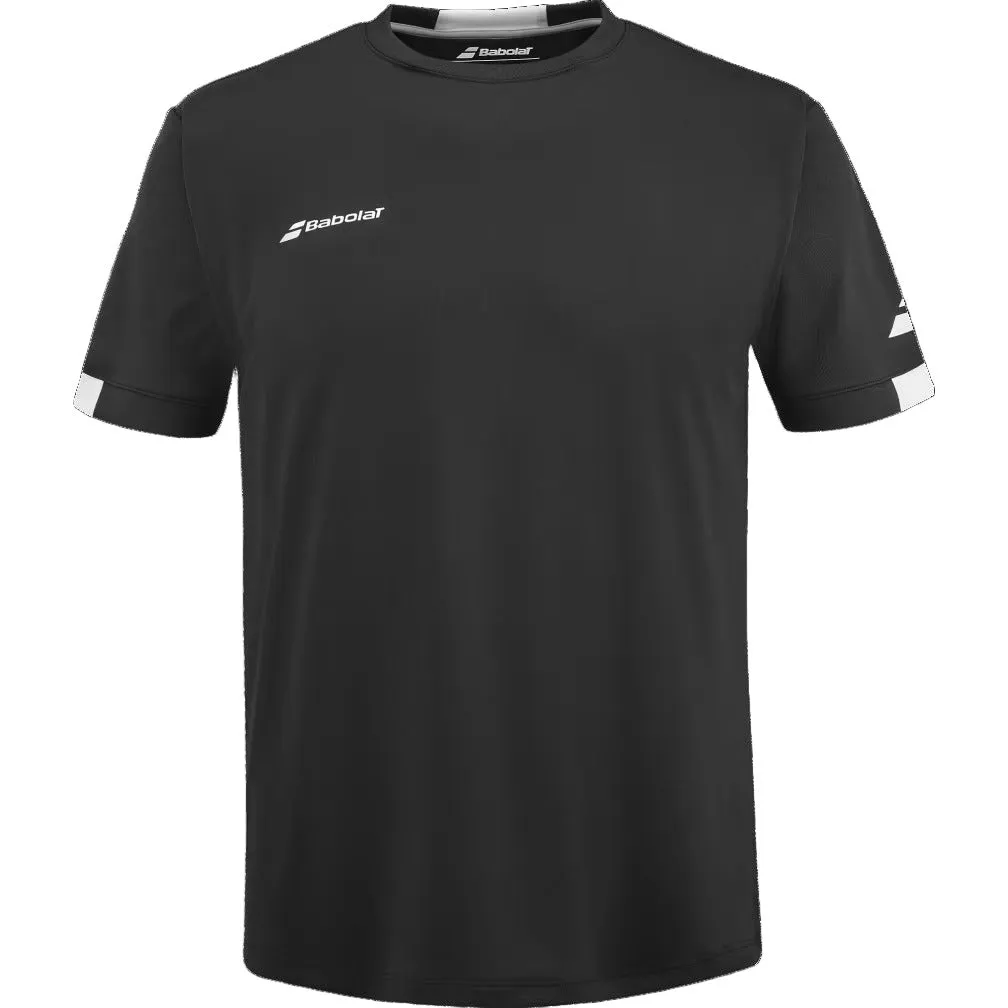 Babolat 3MP2011 Play Crew Neck Mens Shirt
