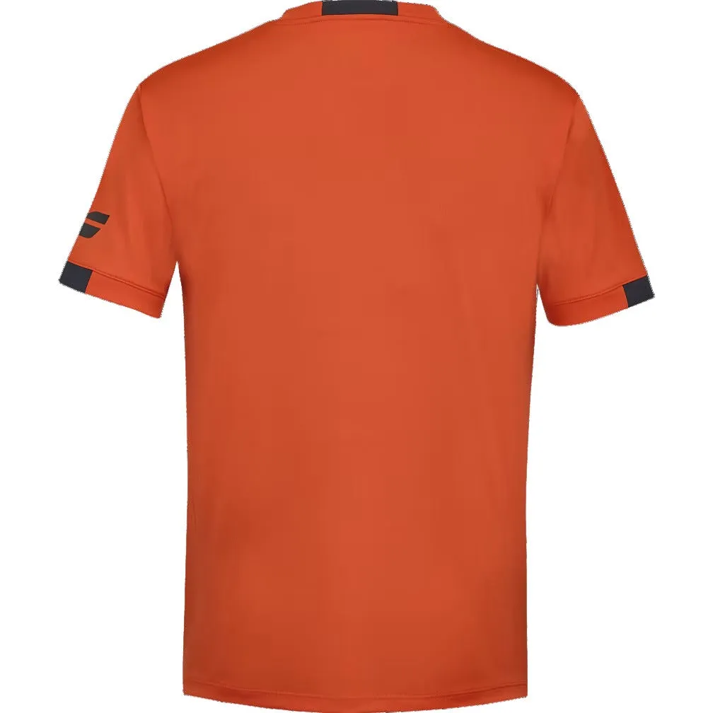 Babolat 3MP2011 Play Crew Neck Mens Shirt
