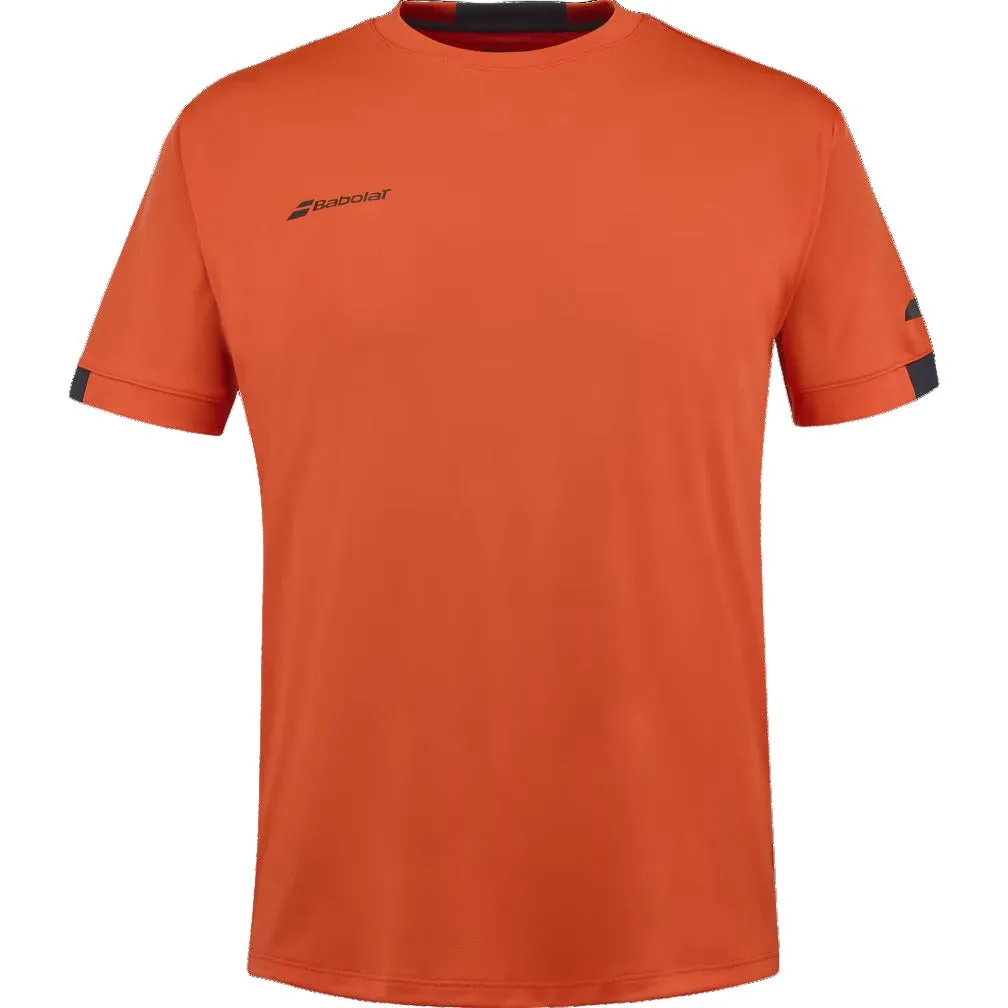 Babolat 3MP2011 Play Crew Neck Mens Shirt
