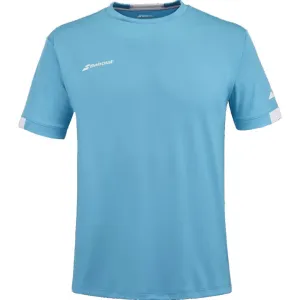 Babolat 3MP2011 Play Crew Neck Mens Shirt
