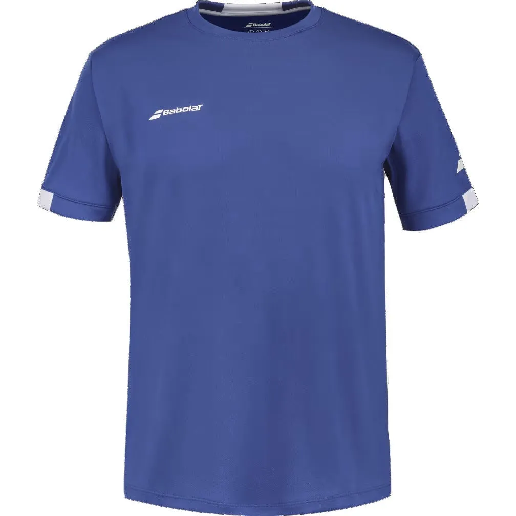 Babolat 3MP2011 Play Crew Neck Mens Shirt