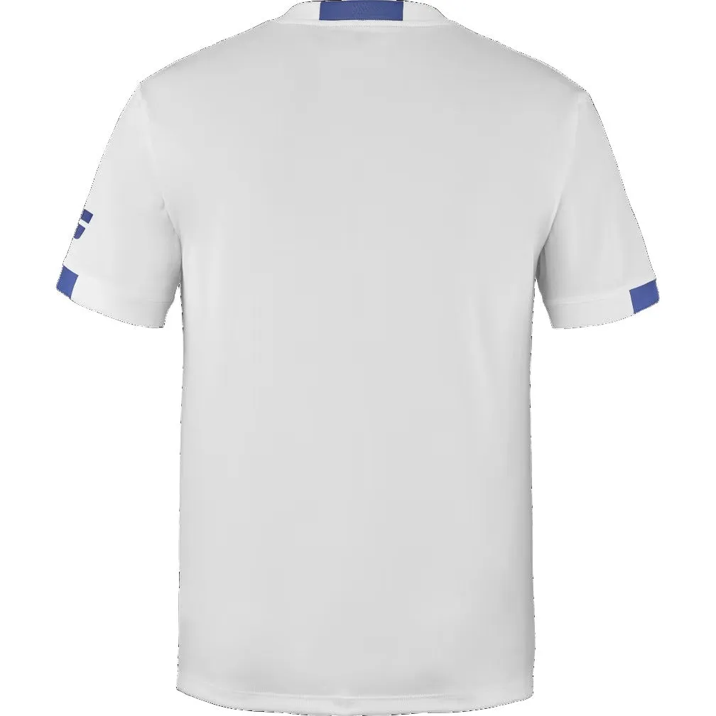 Babolat 3MP2011 Play Crew Neck Mens Shirt