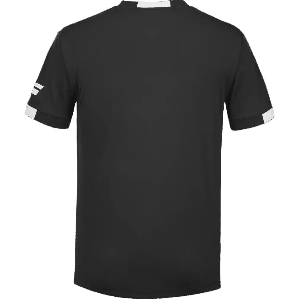 Babolat 3MP2011 Play Crew Neck Mens Shirt