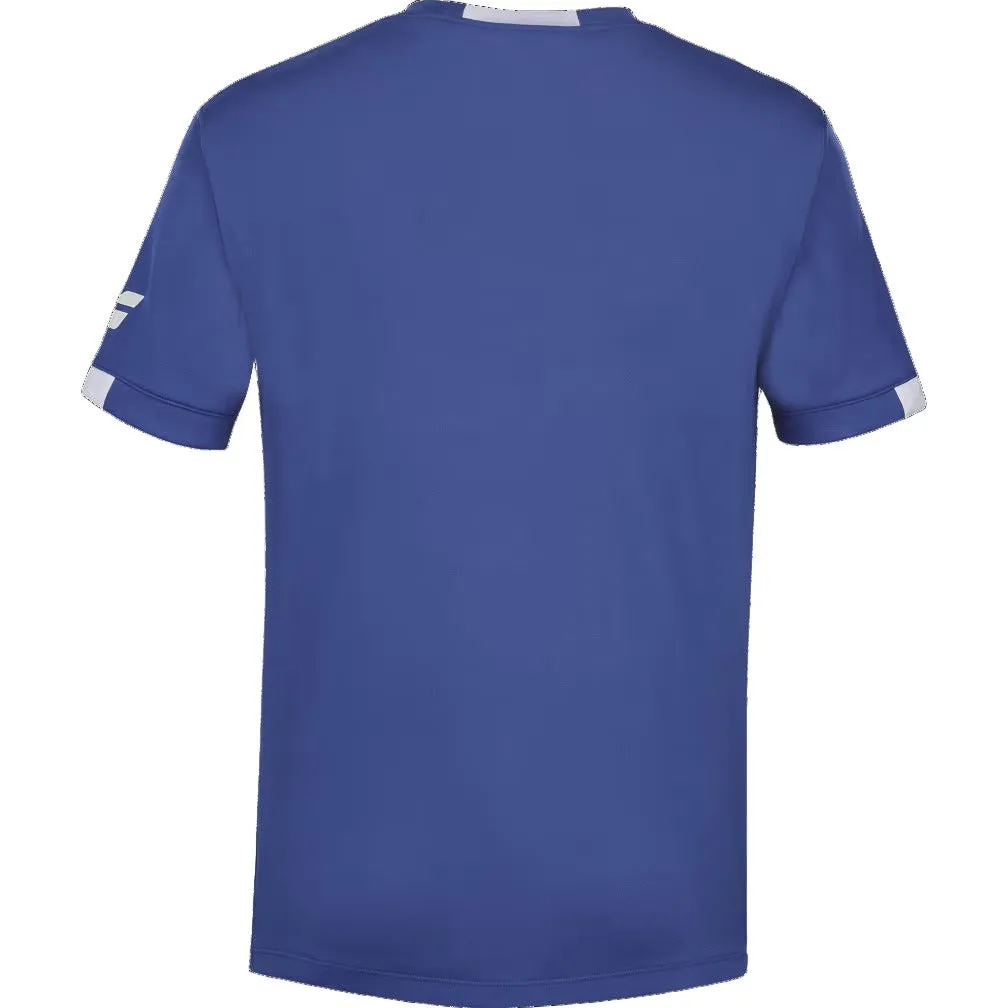 Babolat 3MP2011 Play Crew Neck Mens Shirt