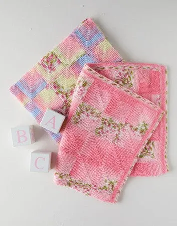 Baby Blossom DK