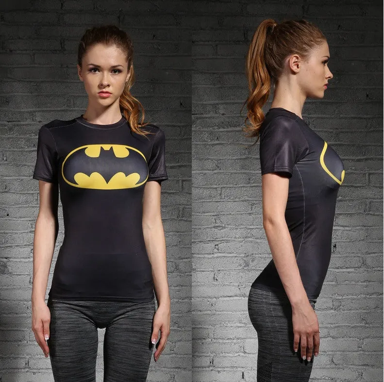 Batman Women's T-Shirt