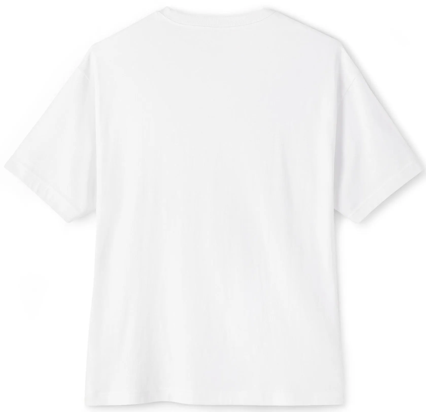 Behind Every Woman Tee