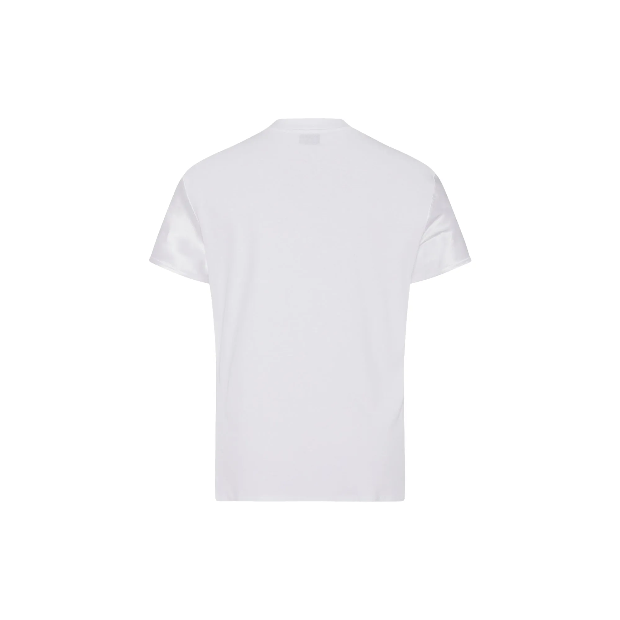 BIAS COMBO T-SHIRT