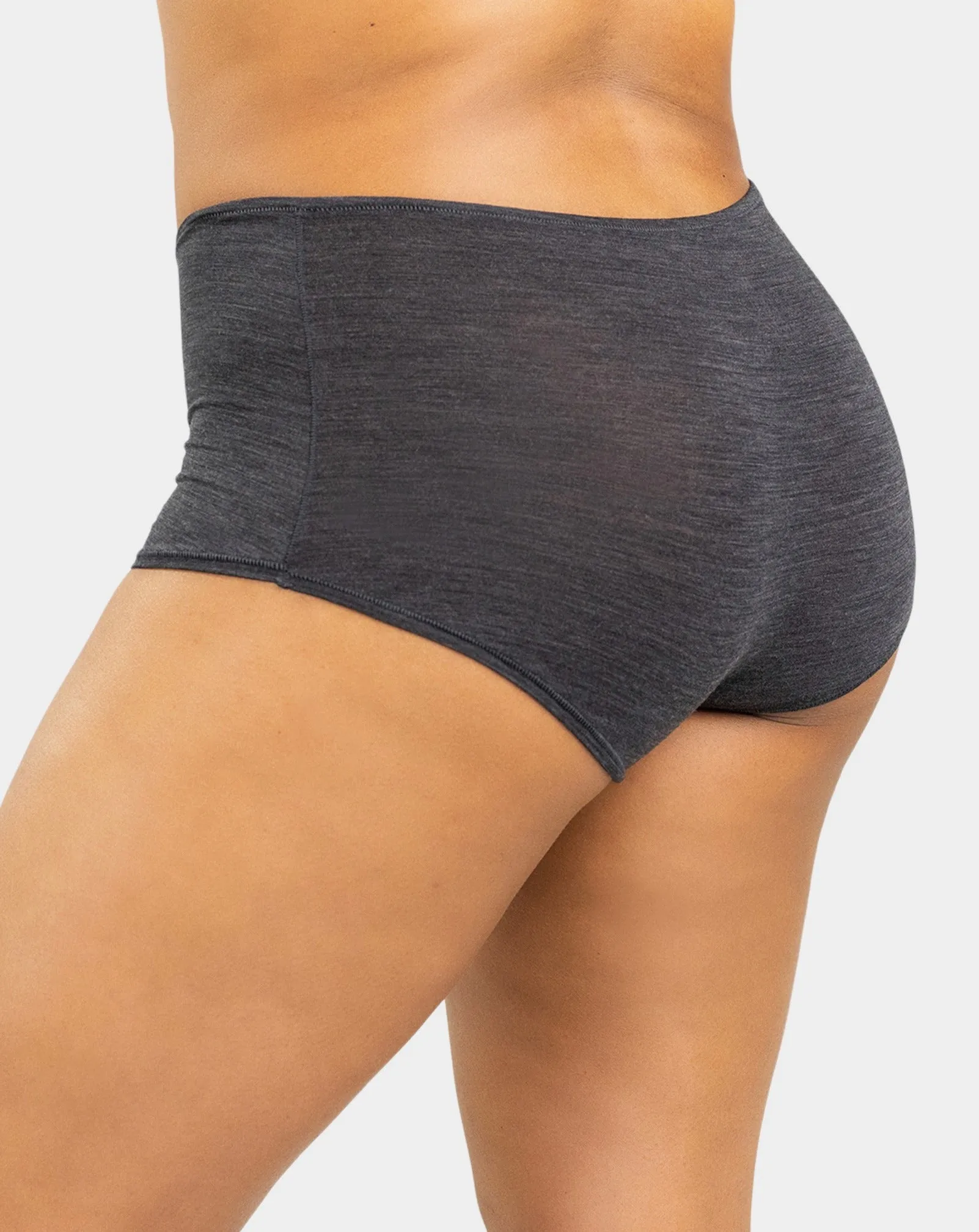 Boy Short