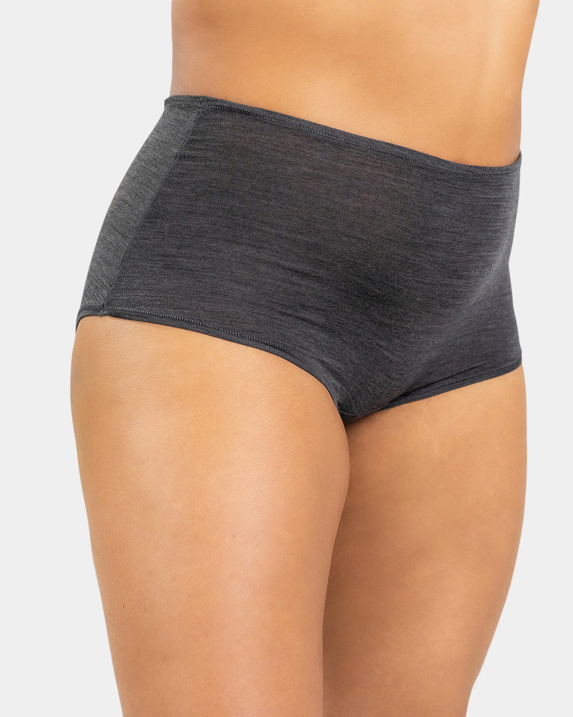 Boy Short