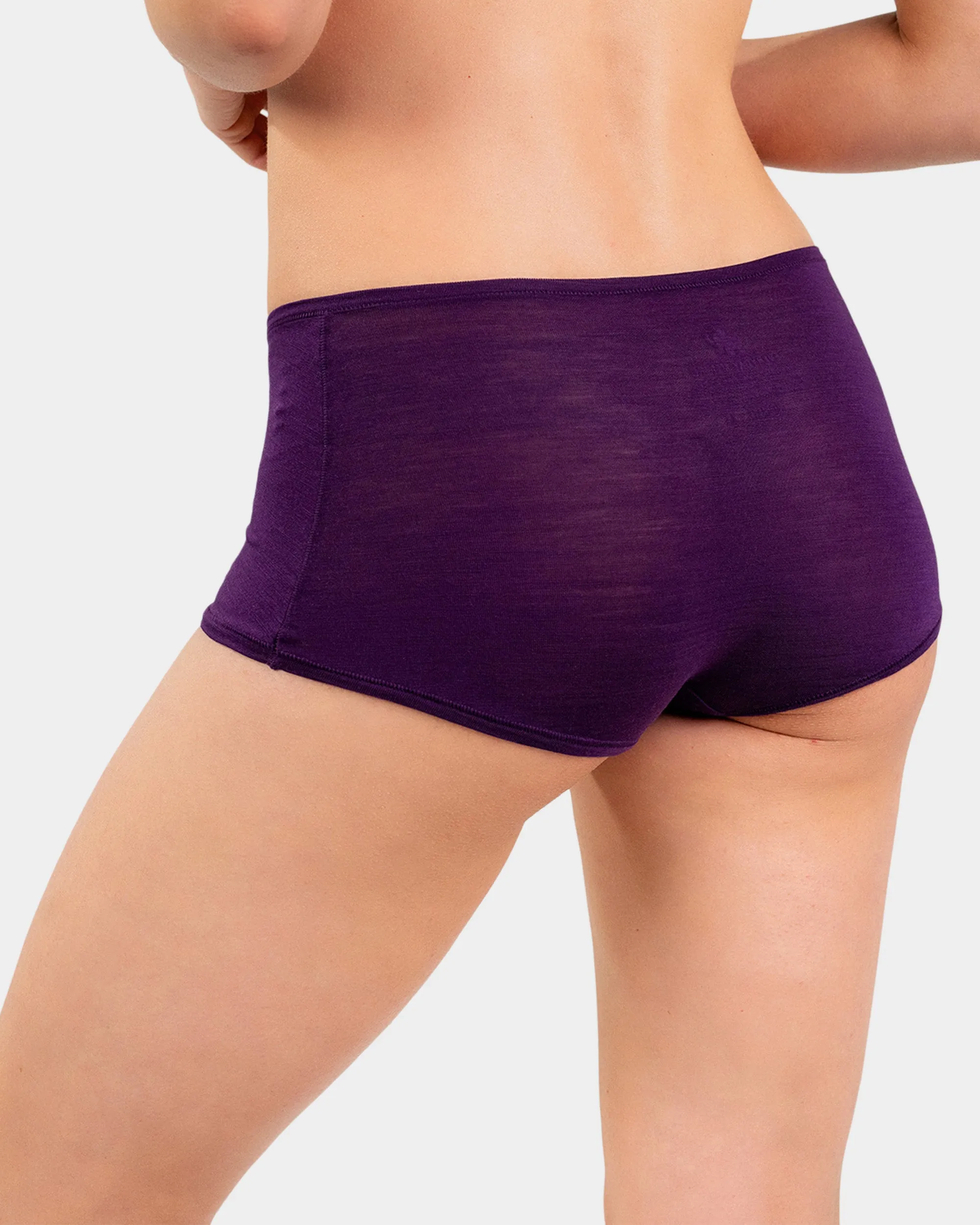 Boy Short