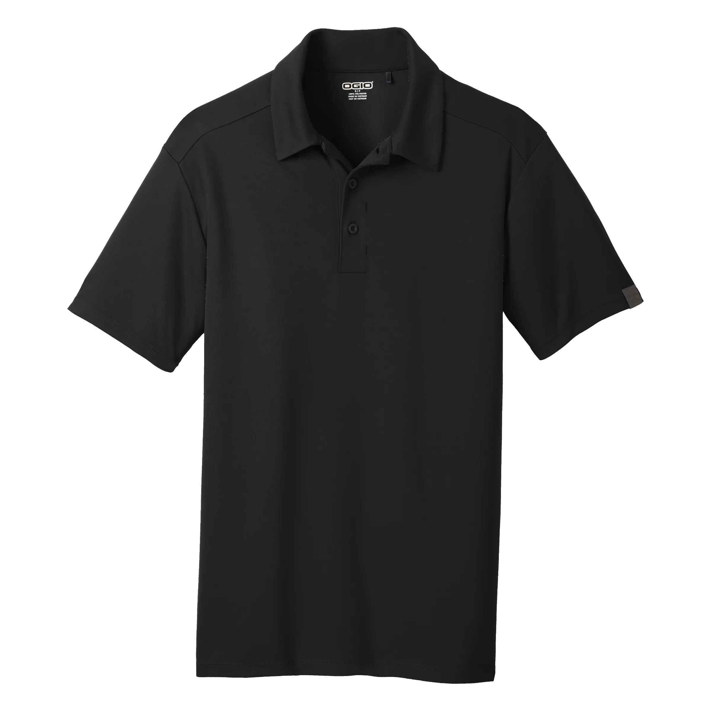 C1512M Mens Framework Polo