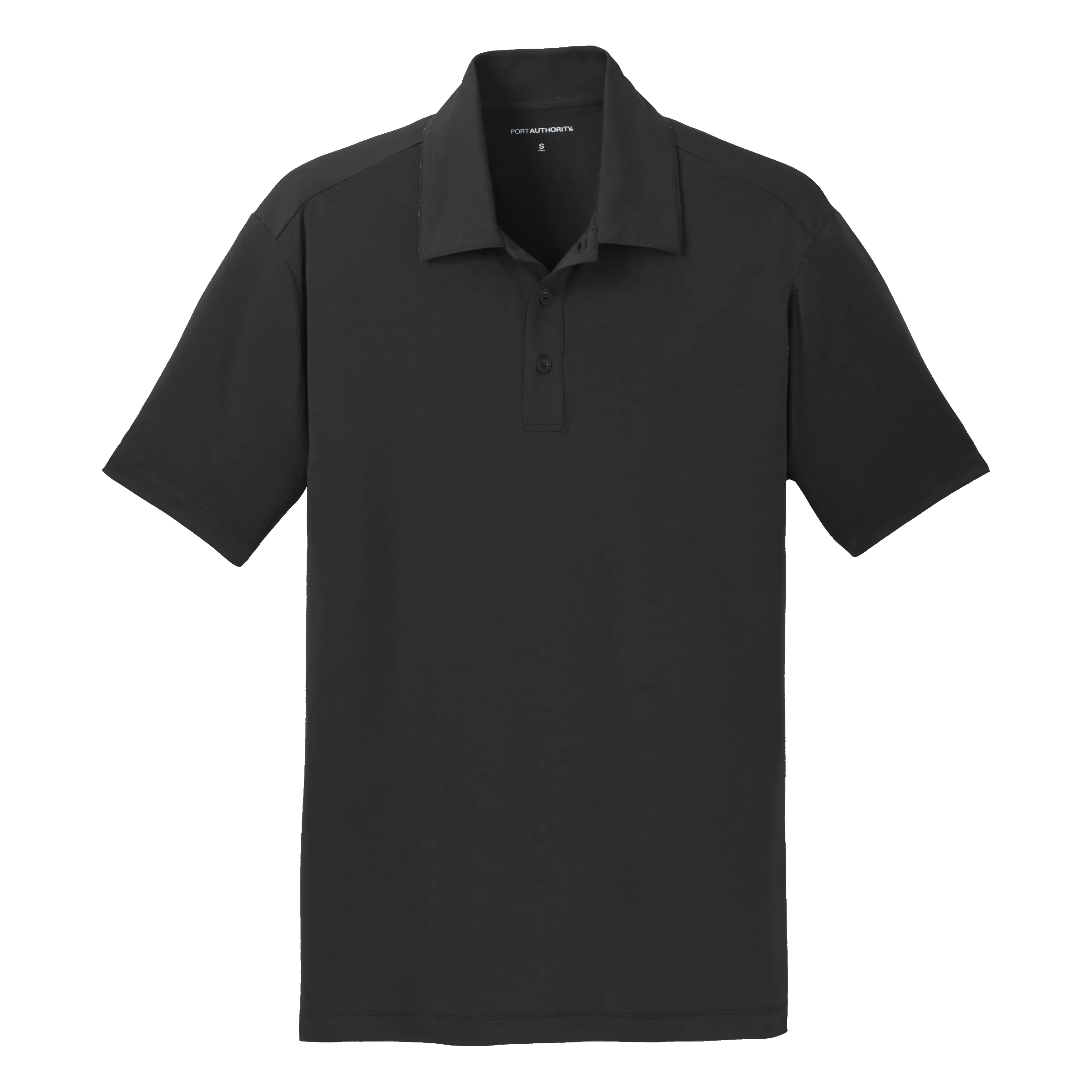 C1516M Mens Cotton Touch Performance Polo