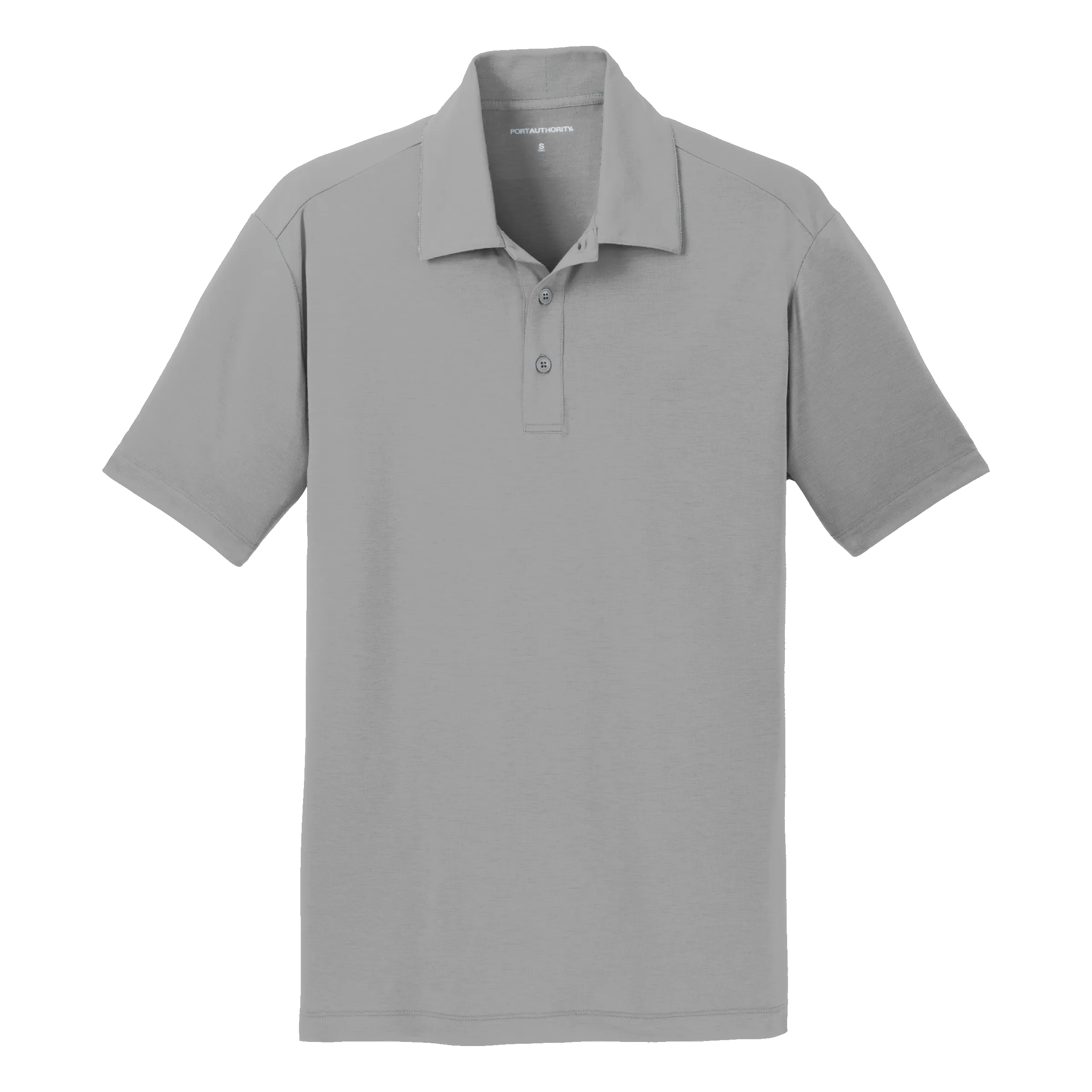 C1516M Mens Cotton Touch Performance Polo