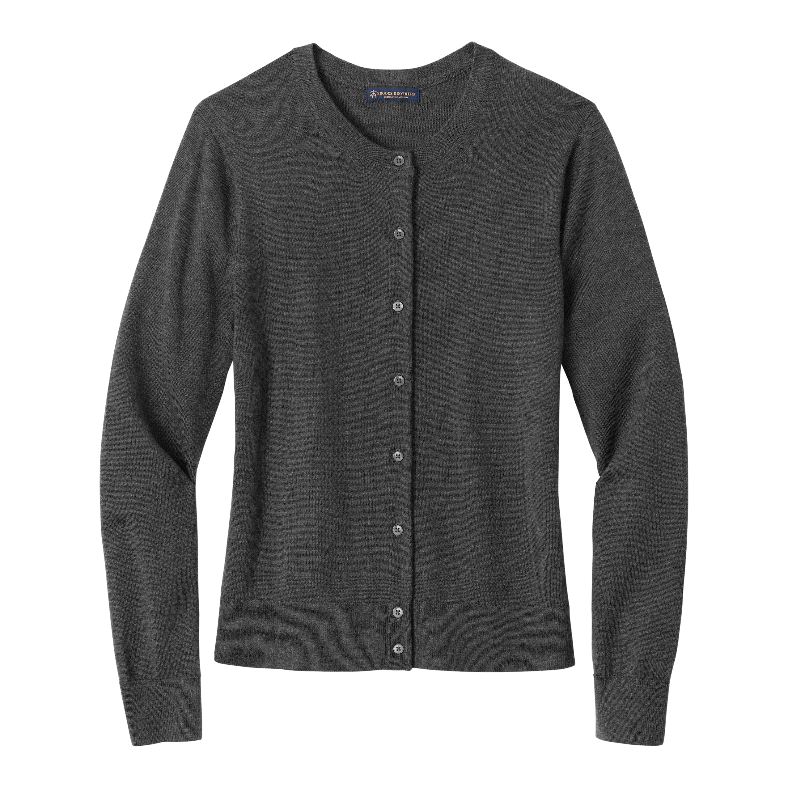 C2334 Women's Washable Merino Cardigan Sweater