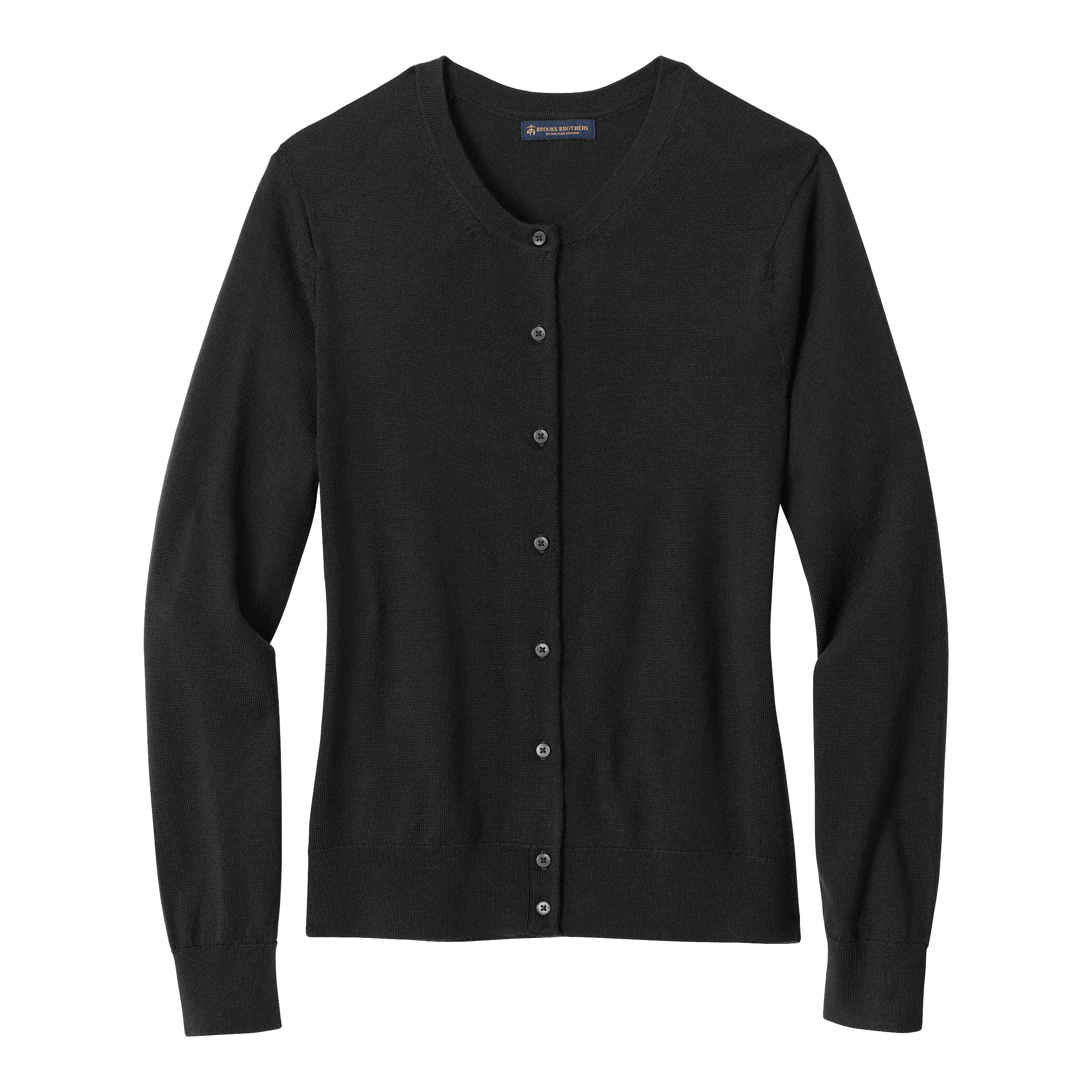 C2334 Women's Washable Merino Cardigan Sweater