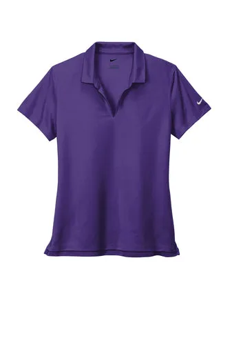 Capital Tacos Ladies Nike Polo