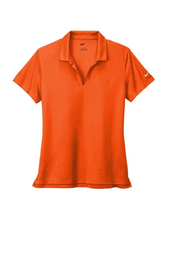 Capital Tacos Ladies Nike Polo