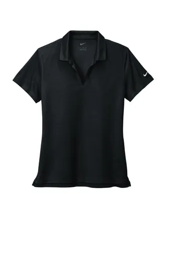 Capital Tacos Ladies Nike Polo