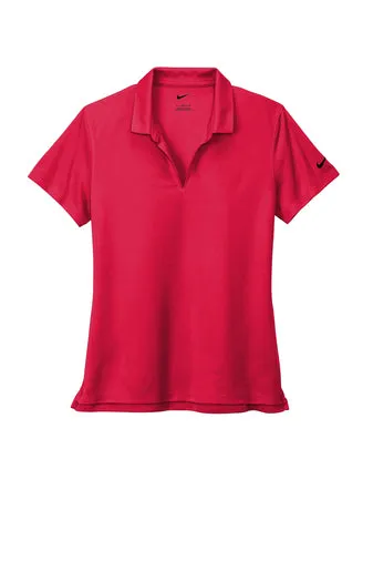 Capital Tacos Ladies Nike Polo