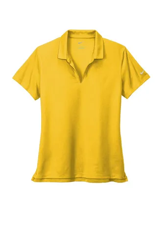 Capital Tacos Ladies Nike Polo