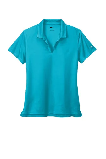 Capital Tacos Ladies Nike Polo