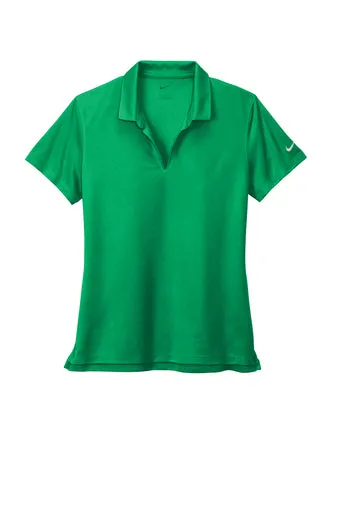 Capital Tacos Ladies Nike Polo