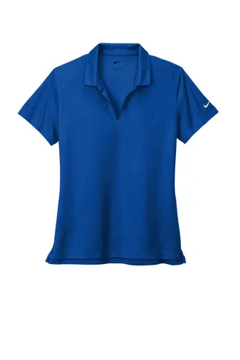 Capital Tacos Ladies Nike Polo