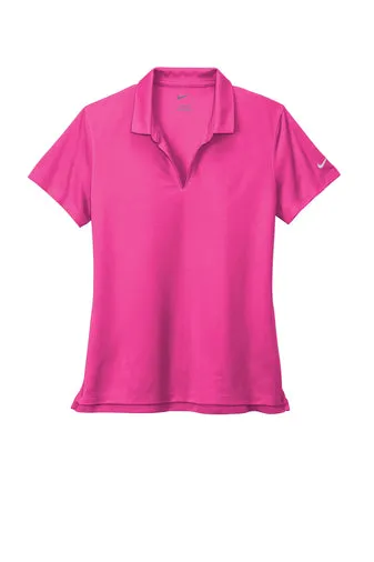 Capital Tacos Ladies Nike Polo