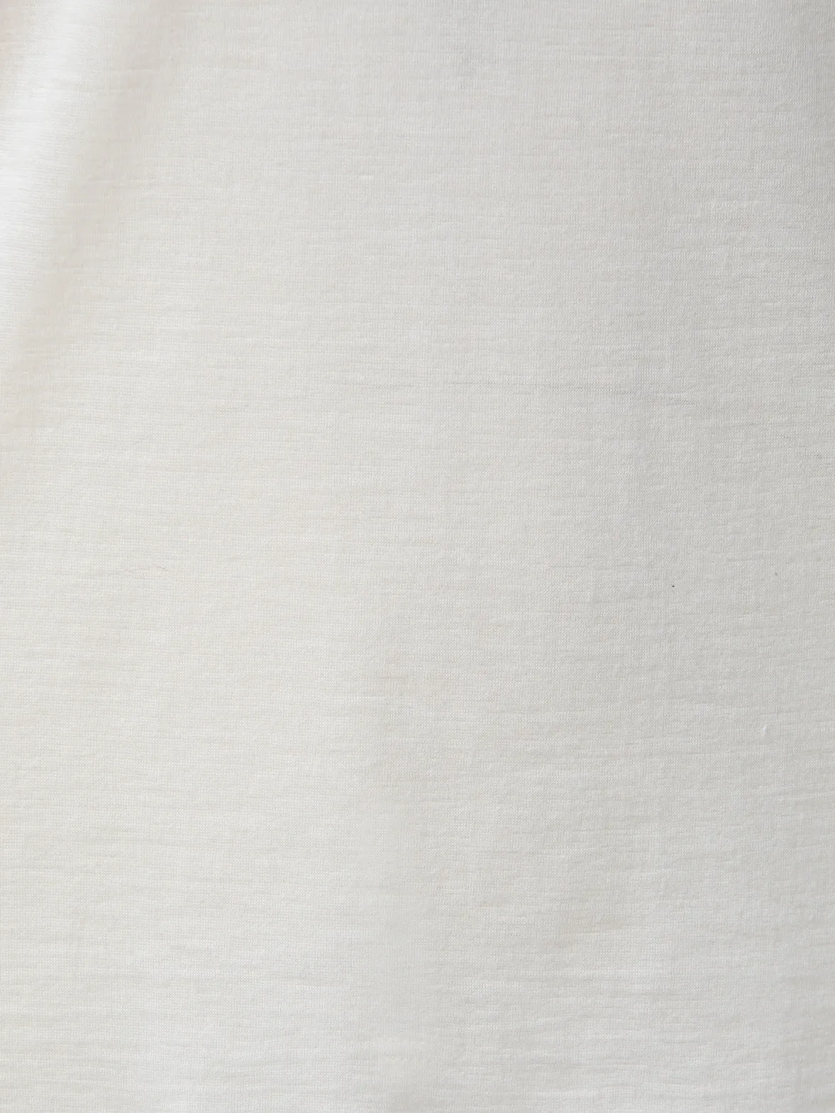 Cashmere Silk Shirt