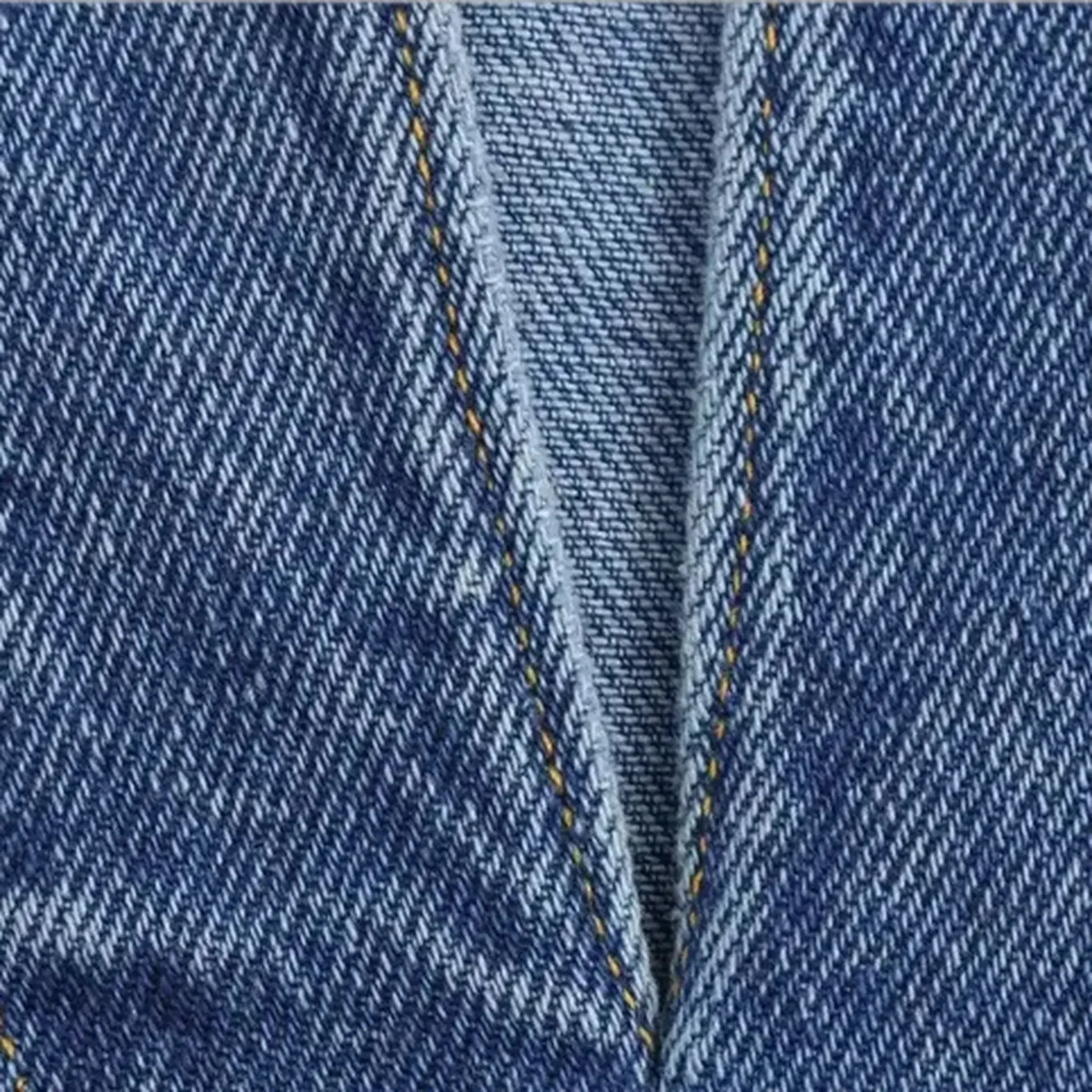 Casual stretchable jacket jeans shirt for ladies