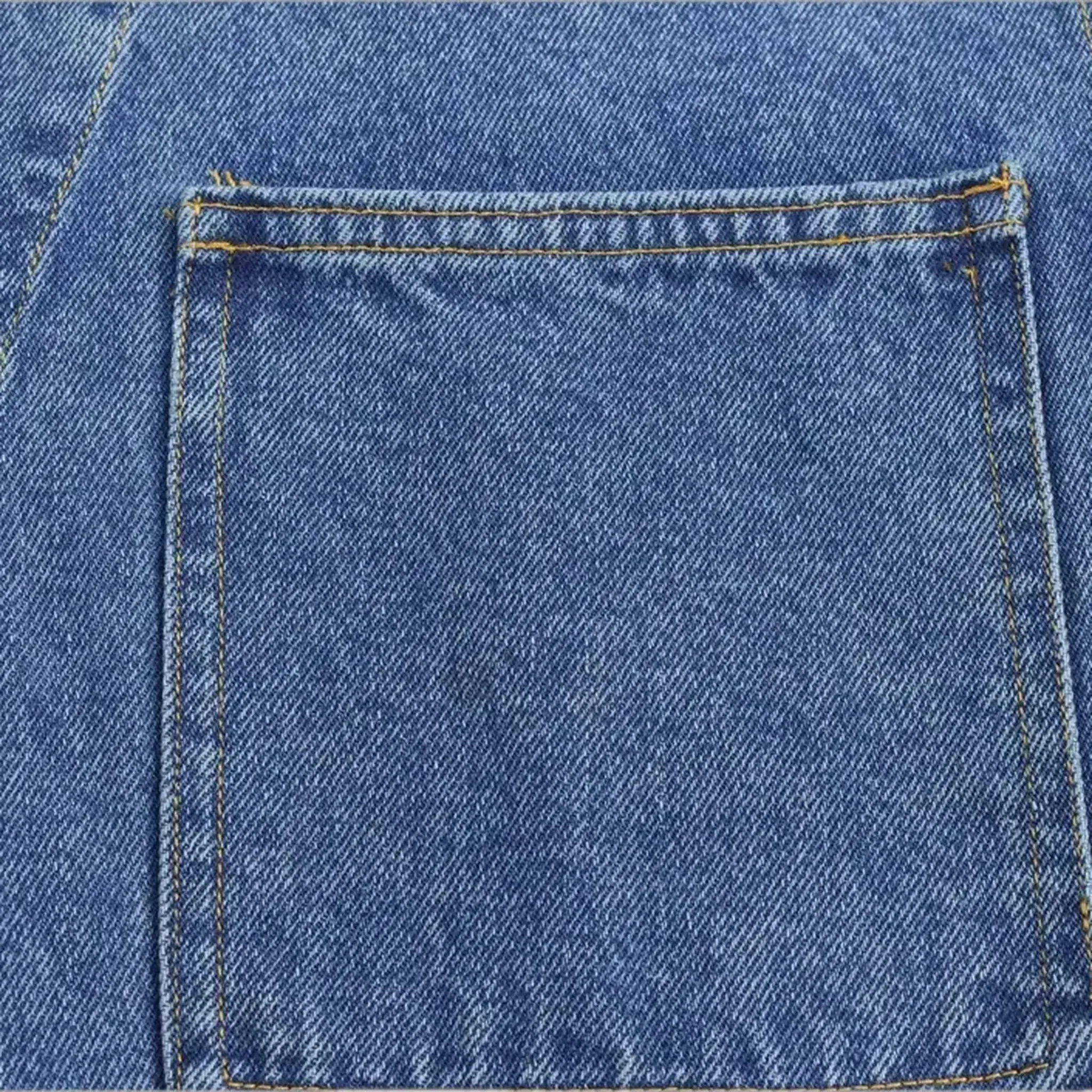 Casual stretchable jacket jeans shirt for ladies