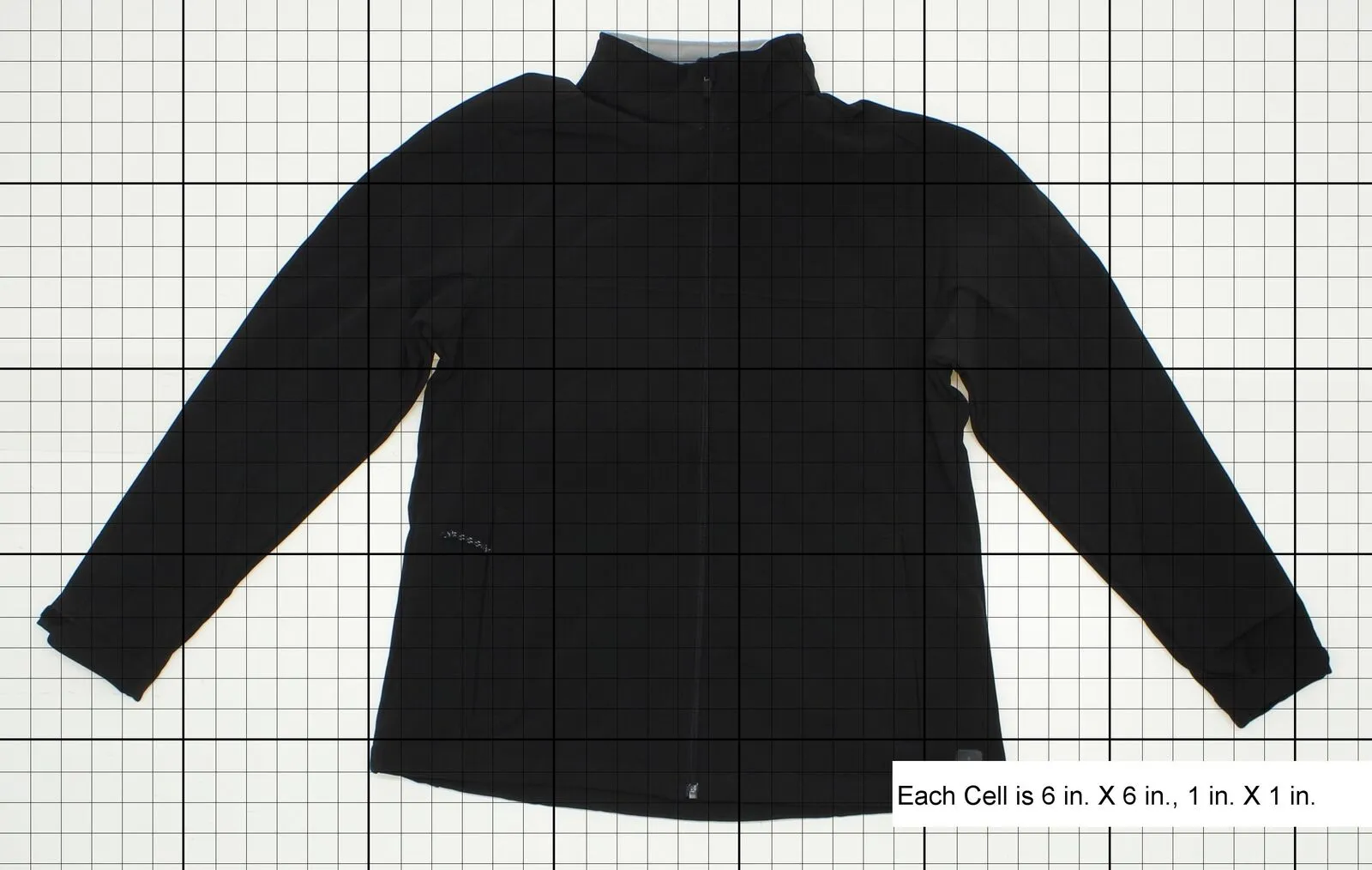 Charles River Apparel Women's Soft Shell Jacket Black Medium