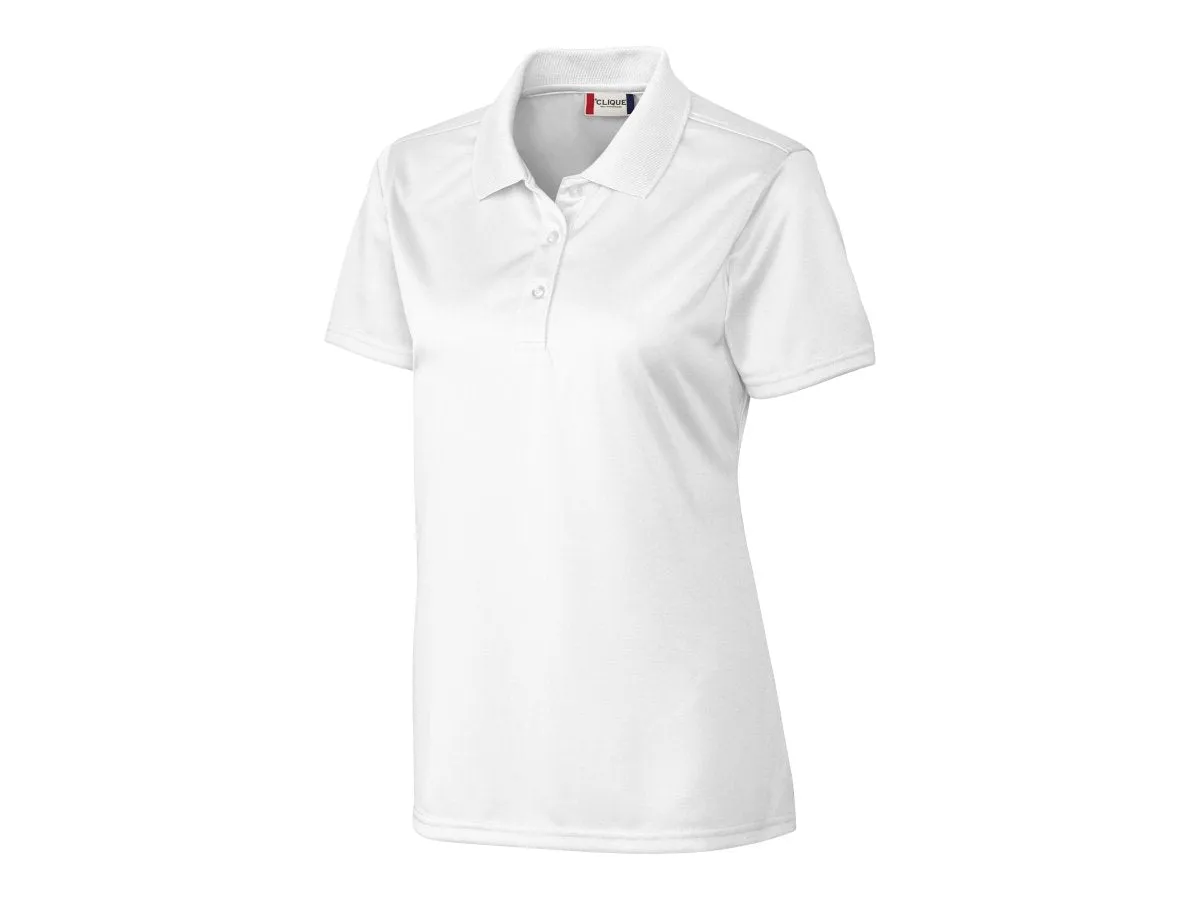 Clique Women's Malmo Snagproof Polo