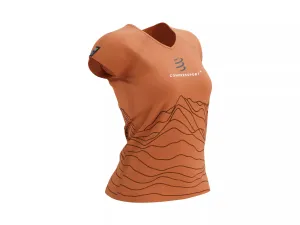 Compressport - Training Tshirt SS - Trail Capsule (Women)