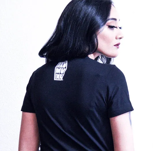 Conquer Thy Enemy Women Tshirt