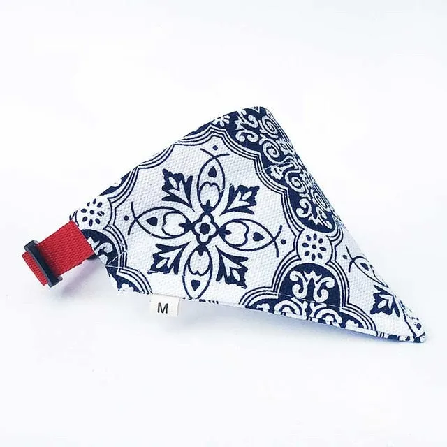 Cute Cotton Bandanas